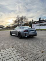 BMW M2 G87 M Race Track Pack - BMW M2 G87 Gebrauchtwagen