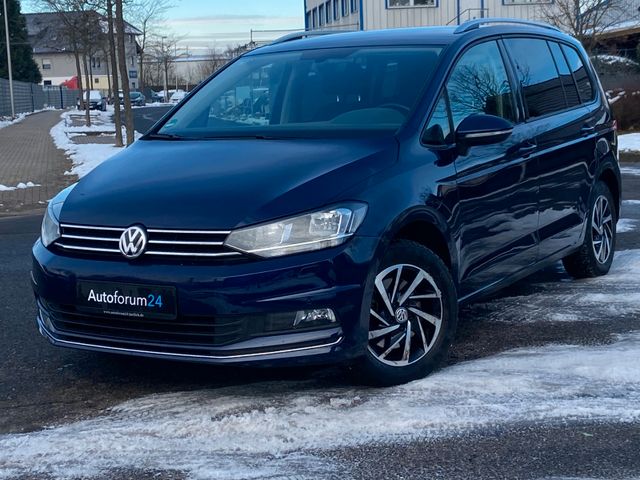 Volkswagen Touran Join Start-Stopp*Autom.*Navi*RFK*7.Sitz*