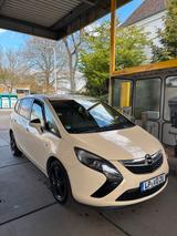 Opel Zafira C 7 Sitzer - Opel Zafira Gebrauchtwagen in Hamm