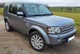 Land Rover Discovery 3.0 SDV6 HSE HSE - Land Rover Discovery in Dresden