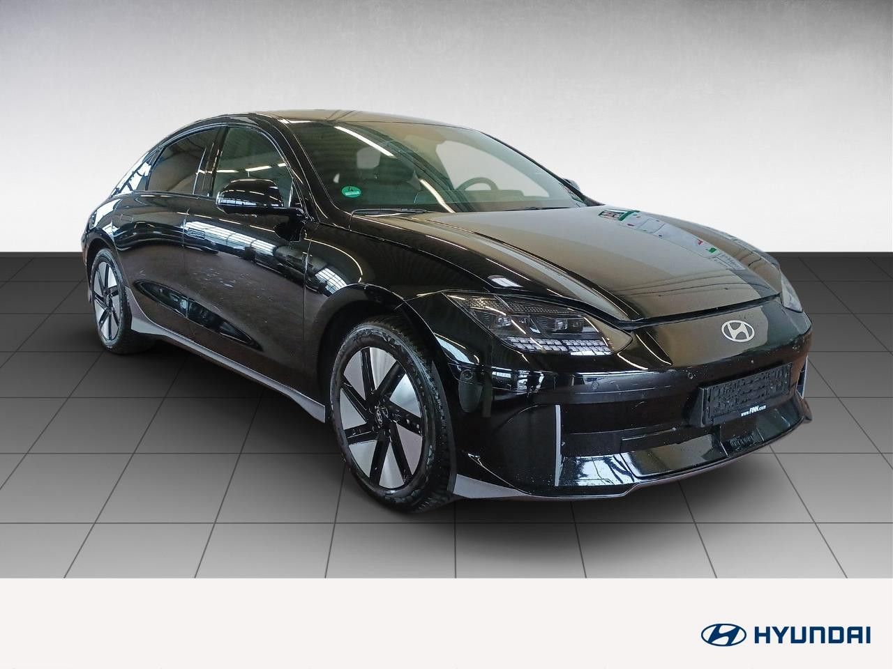 Hyundai IONIQ 6