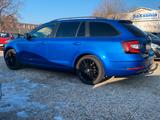 Skoda Octavia 1.5 TSI ACT Style 1.Hand NAVI LED AHK - Skoda Octavia: Winterreifen
