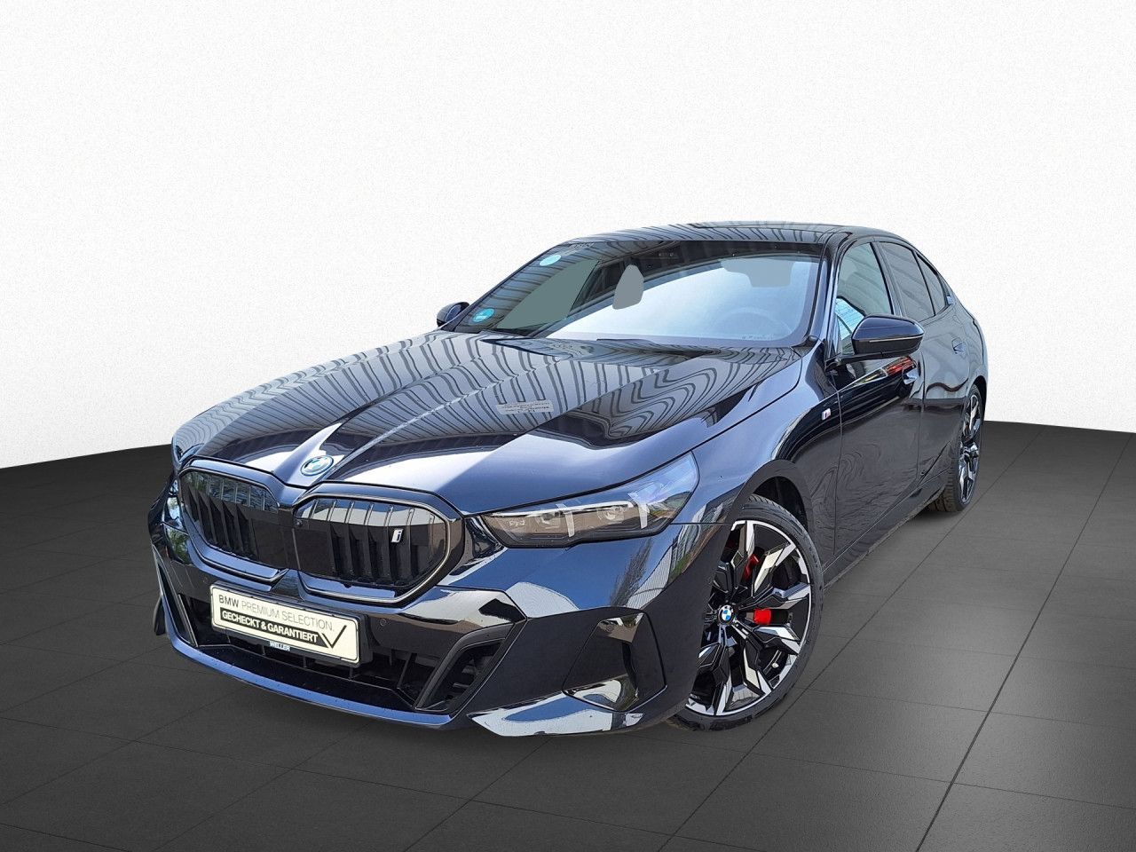 BMW i5 - Bild 3