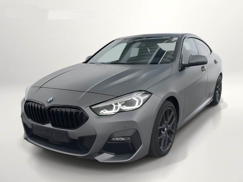 BMW 218 2 Gran Coupe 218 i M Sport