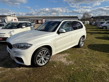BMW X5 - 8
