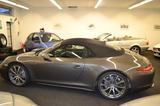 Porsche 991 Carrera 4 Cabrio (Super Zustand/Scheckheft) - Porsche: Carrera 4s
