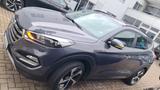 Hyundai TUCSON 1.6 T-GDI Premium 4WD DCT Premium - Hyundai TUCSON von privat