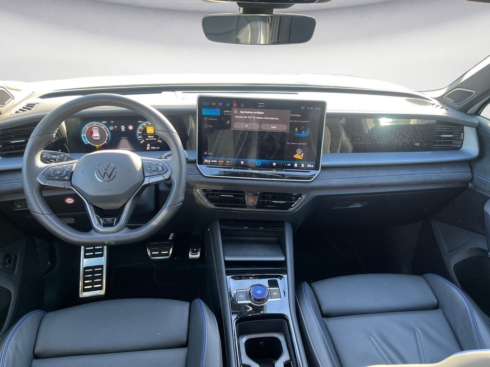 Volkswagen Tayron - Bild 11