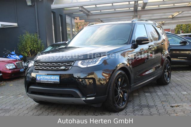 Land Rover Discovery 5 HSE Luxury 3.0 TD6*7SITZER*KAMERA*