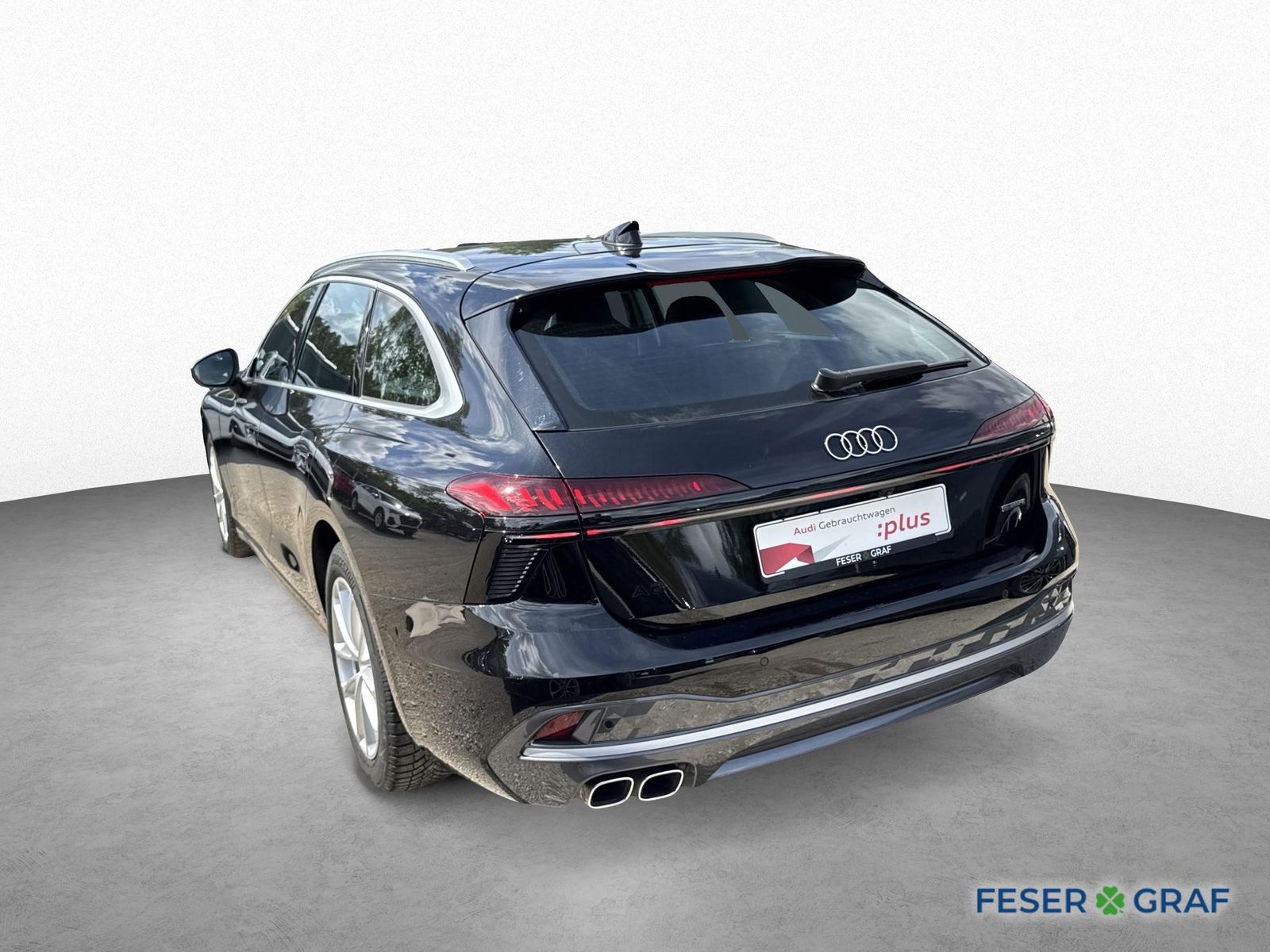 Audi A6 - Bild 7