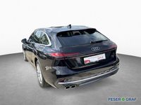 Audi A6 - Vorschau Bild 7