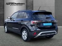 Volkswagen T-Cross - Vorschau Bild 3
