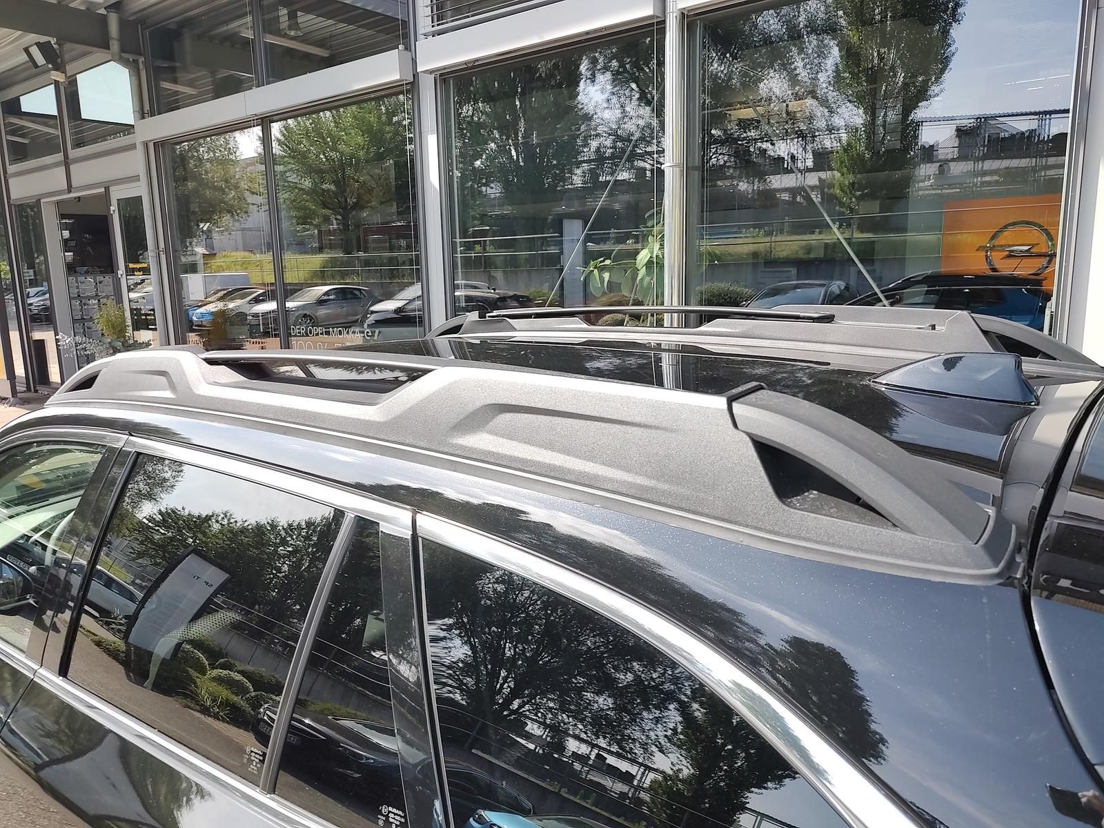 Subaru Outback - Bild 8