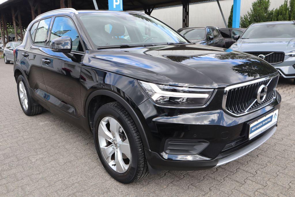 Volvo XC40 T3 Momentum|NAVI|PANO|SHZG|LED|LEDER|