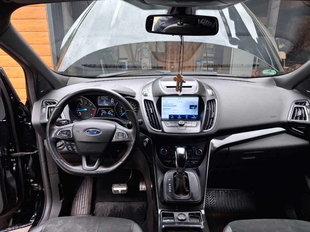 Image of Ford Kuga