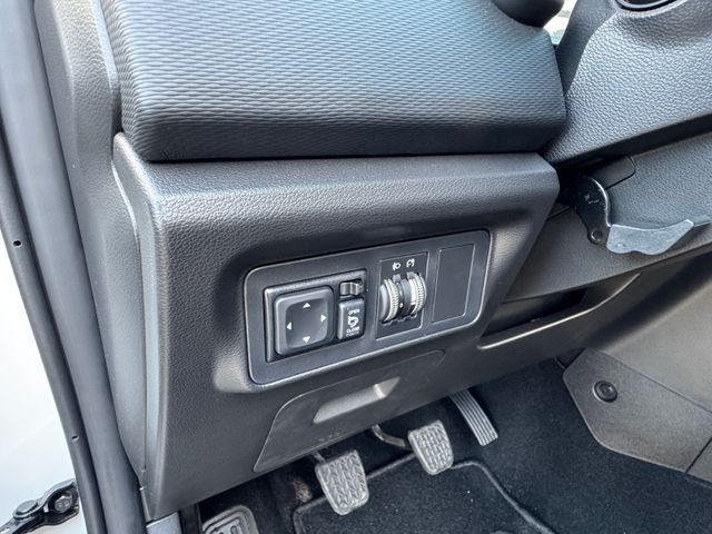 JAC 8 Pro Offroadstyle