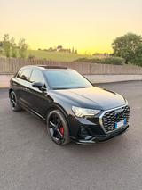 Audi Q3 35 TFSI S tronic line edition IN ARRIVO  - Behindertengerechte Audi Q3