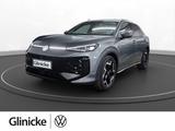 Volkswagen T-Roc R-Line 1.5 l IQ.Drive+IQ.LIGHT Pano Allwet