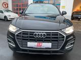 Audi Q5 50 TFSI e quattro S-Line LED Navi ACC PDC SHZ - Audi Q5: Schwarz