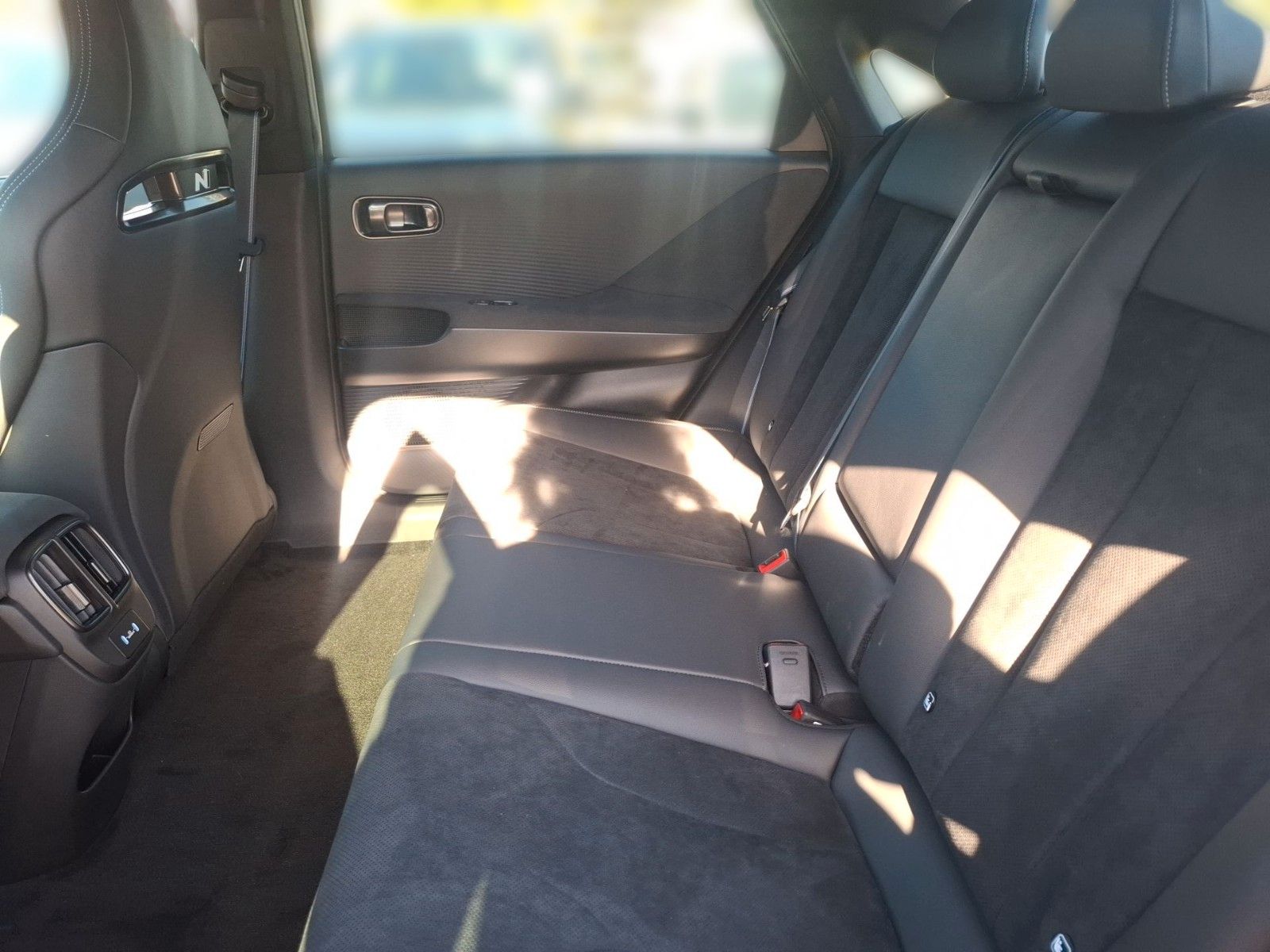 Hyundai IONIQ 6 - Bild 21