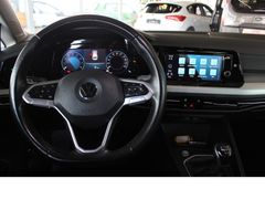 Fahrzeugabbildung Volkswagen Golf Variant Comfortline 1.0TSI,Viele Extras,Top