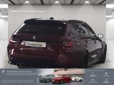 BMW M3 Competition M xDrive Touring Harman/K Kamera - BMW M3 aus 2025