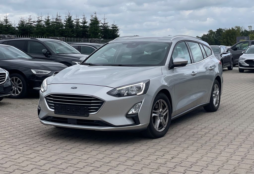 Image of Ford Focus