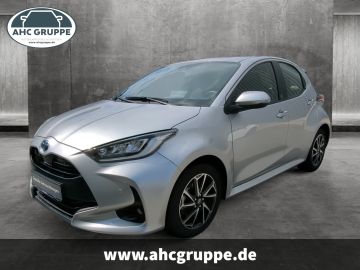 Toyota Yaris - 1