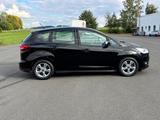Ford C-Max Cool & Connect SHZ ALU TÜV neu - Ford C-MAX Cool-&-Connect mit Benzin-Antrieb