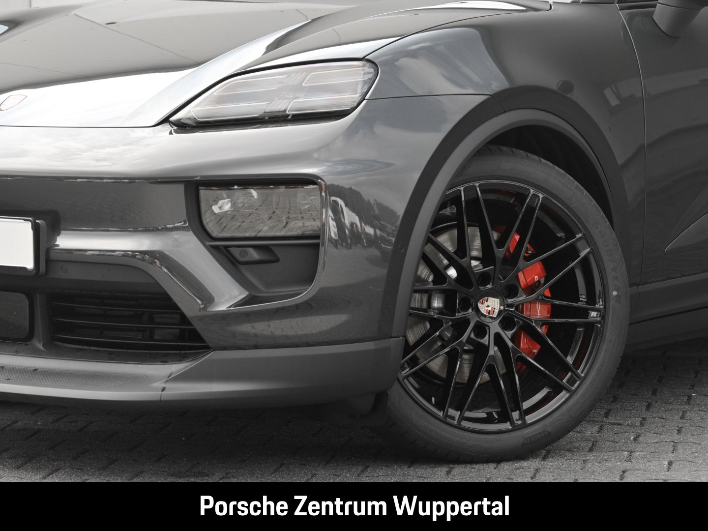 Porsche Macan - Bild 19