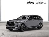 Mazda CX-80 5WGN 3.3L e-SKYACTIV D 254ps 8AT AWD Homur - graue Mazda CX-80