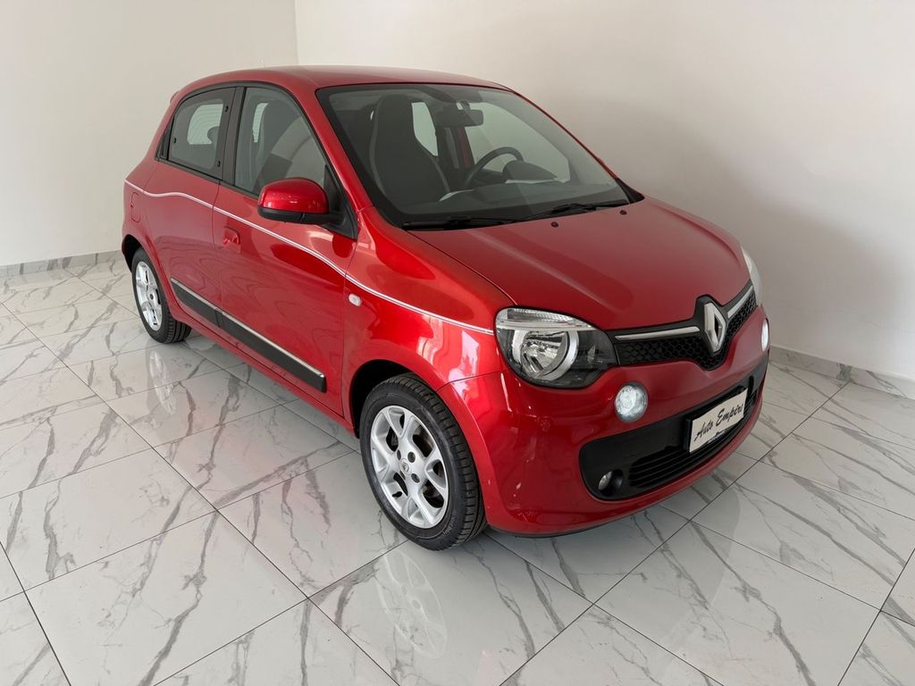 Image of Renault Twingo