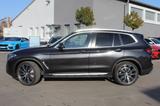 BMW X3 xDrive 30d +Sportsitz+DAB+Hifi+Kamera+21 Zoll