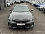 BMW 320d xD M Sport 18" HuD AHK Memory ACC LED+ - Jahreswagen