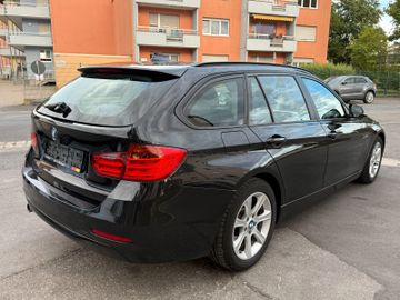 BMW 320 - 11