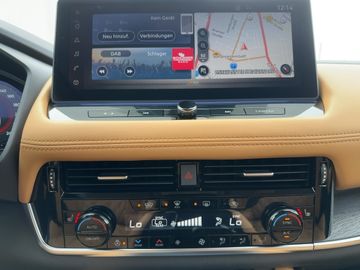 Nissan X-Trail 1.5VC-T TEKNA+e-Power e-4ORCE 213PS 4x4