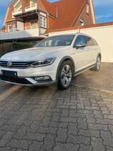 Volkswagen VW Passat B8 Alltrack 2,0l TSI 220PS 2018 - Volkswagen Passat: 20v