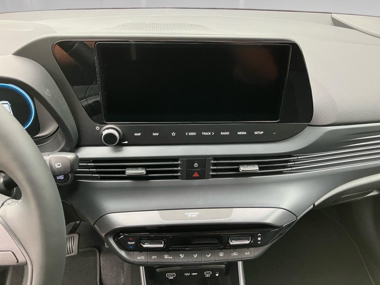 Fahrzeugabbildung Hyundai i20 Prime SHZ*LHZ*NAVI*USB*