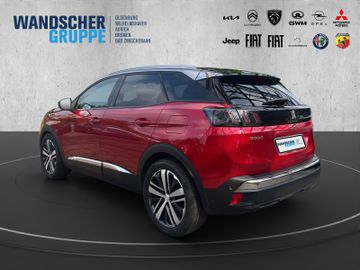 Peugeot 3008 Roadtrip Hybrid 225 Navi+RFK+SHZ