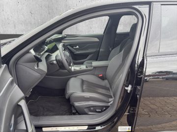 Peugeot 408 GT 225 360+AHK+Kam.+KeyLess+Navi+SD+SHZ