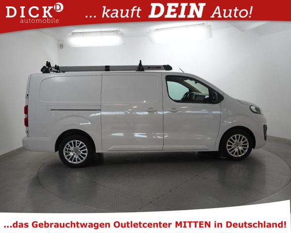 Fiat Scudo 1.5d L3 >REGALE+NAV+XEN+KLIM+TEMP+APPL+DAB
