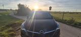 Opel Zafira Tourer 1.6 CDTI 135 PS 5-Sitzer - schwarze Opel Zafira Tourer