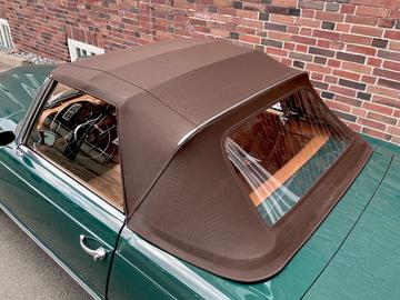 1964 Mercedes-BENZ SL 缩略图 20