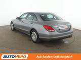 Mercedes-Benz C 180 CGI *NAVI*TEMPO*PDC*STANDHZG* - Mercedes-Benz C 180 Gebrauchtwagen in Essen