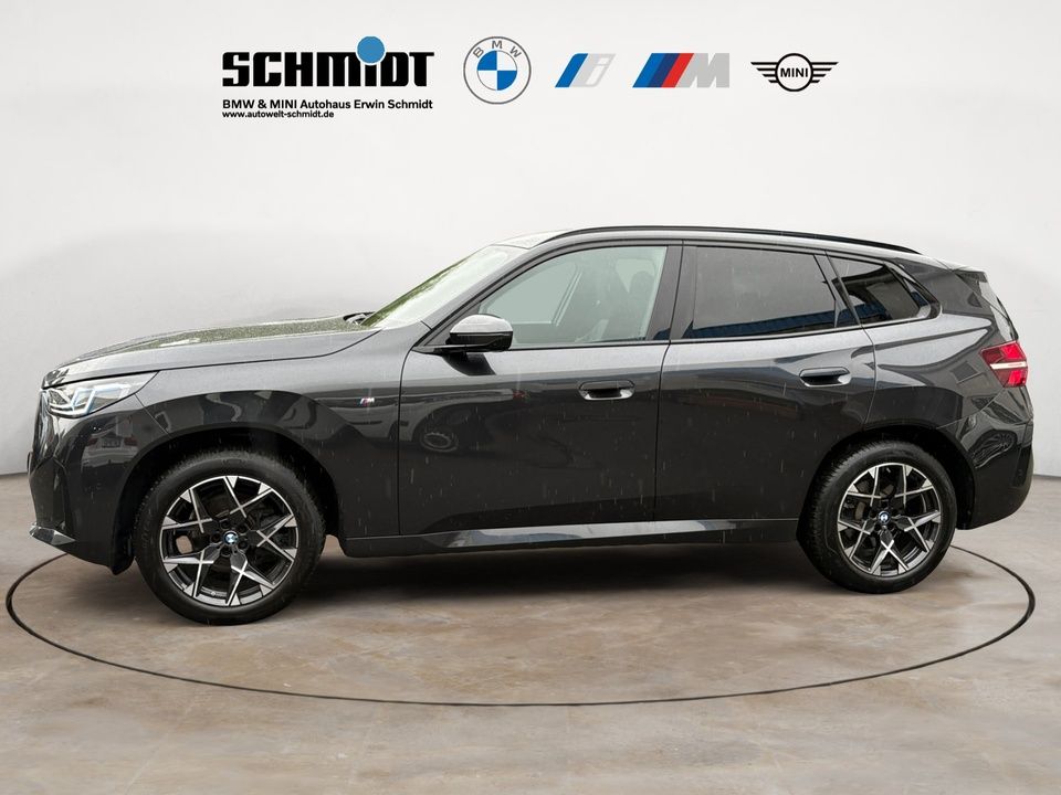 BMW X3 - Bild 2