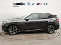 BMW X3 - Vorschau Bild 2