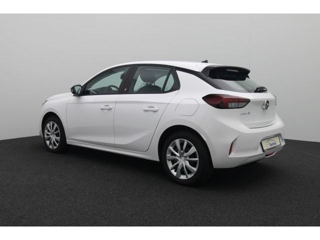 Fahrzeugabbildung Opel Corsa-e F e Edition AUT AppleCP DAB