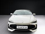 MG3 Hybrid+ Comfort DISTR KAMERA SPUR PDC - MG MG3: Limousine