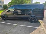 Mercedes-Benz Mercedes Benz Viano Extralang 3.0 Diesel - Mercedes-Benz Viano in Düsseldorf