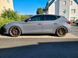 Cupra Leon VZ 300 DSG | Garantie 2026 | Klappananlage  - Cupra Leon mit Benzin-Antrieb: Grau